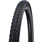 Schwalbe Schwalbe Marathon Mondial HS 428 - 700 x 35c - Black