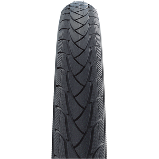 Schwalbe Schwalbe  Marathon Plus HS 440 - 20 x 1.75" - Black/Reflex