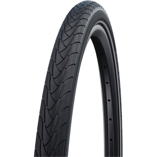 Schwalbe Schwalbe Marathon Plus HS 440 - 26 x 1.35" - Black/Reflex