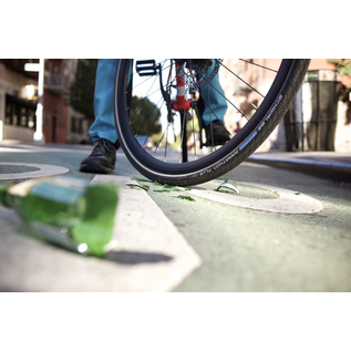 Schwalbe Schwalbe Marathon Plus HS 440 - 28 x 1.75" - Black/Reflex