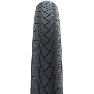 Schwalbe Schwalbe Marathon Plus HS 440 - 700 x 32c - Black/Reflex