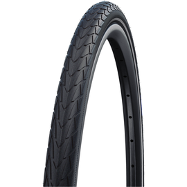 Schwalbe Marathon Racer HS429 - 20x1.50 - Black