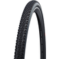 Schwalbe Schwalbe X-One Allround - 700 x 35c - Black