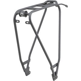 Roswheel Tour Lightweight Rear Rack - Black