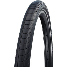 Schwalbe Big Apple HS430 - 29x2.35 | 700x60  - Black