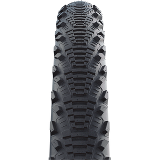 Schwalbe Schwalbe CX Comp HS 369 - 700x35c - Black