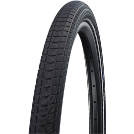 Schwalbe Big Ben HS439 - 20x2.15 - Black