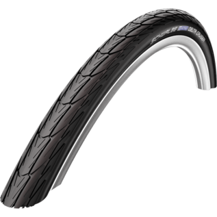 Schwalbe Schwalbe Delta Cruiser HS 392 - 28 x 1-1/2" - Black