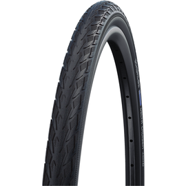 Schwalbe Delta Cruiser Plus HS431 - 28x1-1/2 - Black