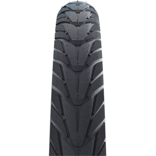 Schwalbe Schwalbe Energizer Plus HS 492 - 700 x 35c - Black