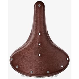 Brooks England B67 - Antique Brown