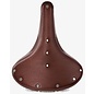 Brooks England Brooks B67 Men's - Antique Brown - Black Steel - Chrm. Springs
