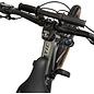 Shotgun Shotgun MTB Child Bike Seat + Handlebar Combo