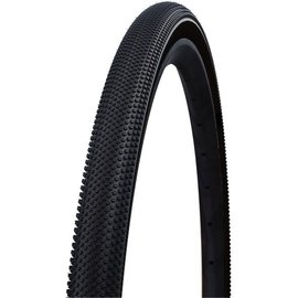 Schwalbe G-One Allround Tubeless - 700x35 - Black (Microskin)