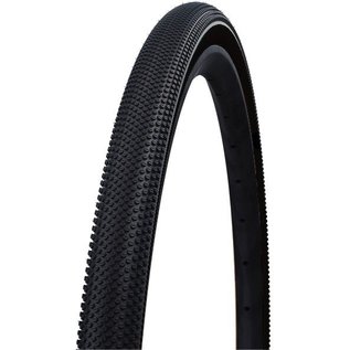 Schwalbe Schwalbe G-One Allround Tubeless - 700 x 35c - Black (Microskin)