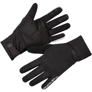 ENDURA Endura DELUGE Glove - Unisex - Black