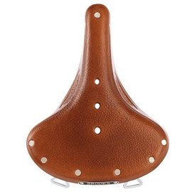 Brooks England B67 - Honey