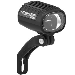 Lezyne Lezyne E-Bike Mini STVZO E65 - Front