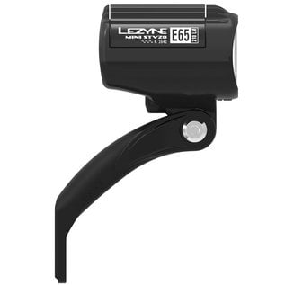 Lezyne Lezyne E-Bike Mini STVZO E65 - Front