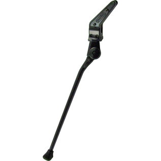 Greenfield GreenField Stabilizer Rear Mount Kickstand 305mm - Black