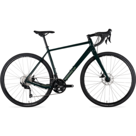 Norco Search XR A2 - 2022 - Green