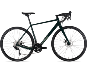 Norco Search XR A2 2022 Green JV Bike