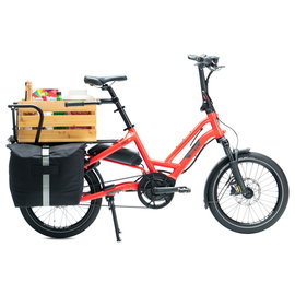 Tern Duostand Jv Bike