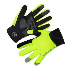 ENDURA STRIKE - Men's - Hi Viz Yellow