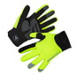 ENDURA Endura Men's STRIKE Glove - Hi Viz Yellow