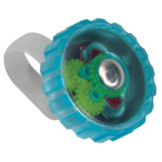 Mirrycle Mirrycle Incredibell Jellibell - Blue