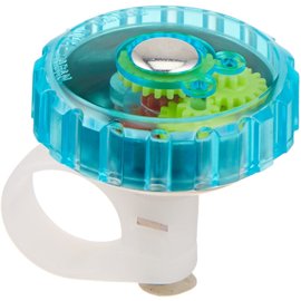Mirrycle Incredibell Jellibell - Blue