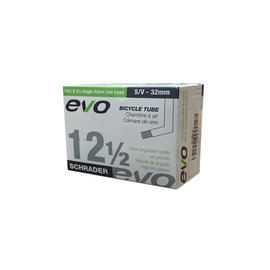 Evo 12 1/2 x 2 1/4 - Schrader 70° (32mm)