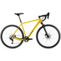 Norco Norco Search XR A Suspension - Yellow