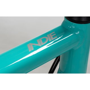 Norco Norco Indie 4 - Blue/Silver