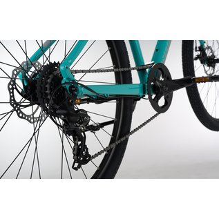 Norco Norco Indie 4 - Blue/Silver