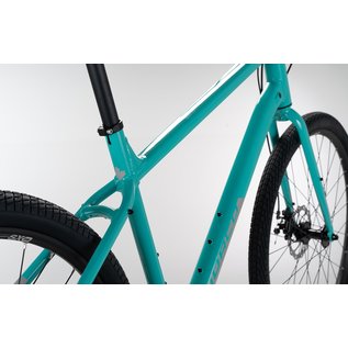 Norco Norco Indie 4 - Blue/Silver