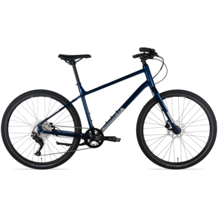 Norco Norco Indie 1 - Blue/Silver
