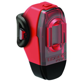 Lezyne Lezyne KTV Drive RearLight - Red