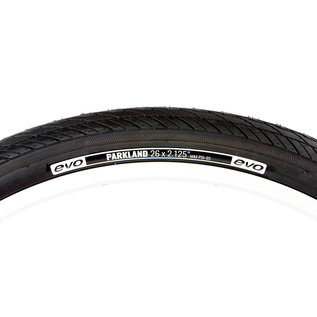 Evo EVO Parkland Tire 26x1.95 (inch) | 50-559 - Wire, Clincher, Black