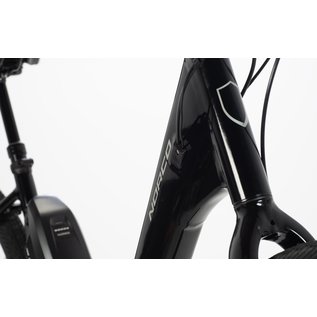 Norco Norco Scene VLT MY24 - Black / Silver