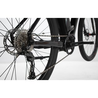 Norco Norco Scene VLT MY24 - Black / Silver