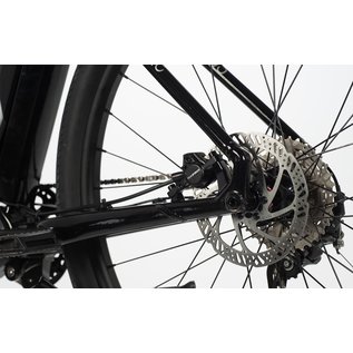 Norco Norco Scene VLT MY24 - Black / Silver