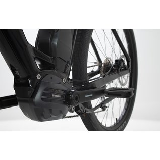 Norco Norco Scene VLT MY24 - Black / Silver