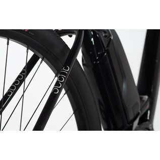 Norco Norco Scene VLT MY24 - Black / Silver