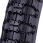Evo EVO Splash Tire, 16x1.75, Wire, Clincher, Black