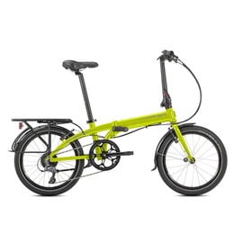 Tern Link D8 -  Safety Yellow
