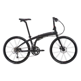 Tern Tern Eclipse P20 -  Black/Red