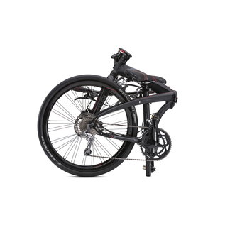 Tern Tern Eclipse P20 -  Black/Red