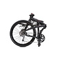 Tern Tern Eclipse P20 -  Black/Red