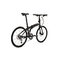 Tern Tern Eclipse P20 -  Black/Red